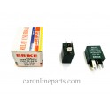 รีเลย์ไฟหน้า 12V 4ขา 30A  ALTIS, AE101, STRADA No.BRT111(90987-02012/156700-0870) BRIKE
