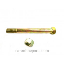 สลักปีกนก-ล่าง สตราด้า M12x115mm (MR132040VT)