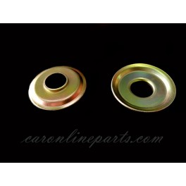 แหวนรองโช้ค-มีบ่า No.370701 (Shock Absorber Cup Washer)