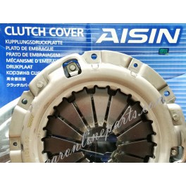 หวีคลัช  TFR3.0 , D-MAX 3.0 No.CG-601U AISIN