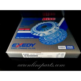 จานครัช MIGHTY-X, LN85   (225-150-21-29.8) No.S-TYD116U DK
