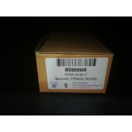ซีลคอหน้า STRADA, TRITON No.HTCR-44-60-7, MD069949 (บรรจุกล่องละ 5ตัว) ซีลคอหน้า STRADA, TRITON No.HTCR-44-60-7, MD069949 (บรรจุกล่องละ 5ตัว)