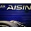 หวีคลัช T/T Mightty-X  ขนาด 9" (230มิล) ซีกใหญ่เบอร์ตรง No.CT-989U AISIN