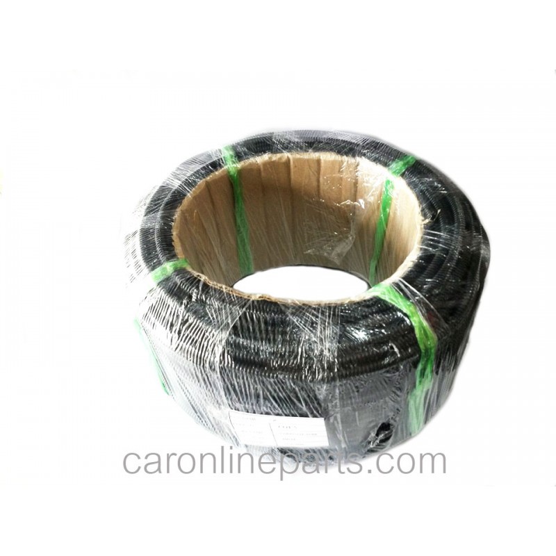 ท่อร้อยสายไฟ ท่อผ่า กระดูกงู ขนาด 7มิล (flexible electrical conduit) ม้วนละ 100เมตร