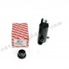 มอเตอร์ฉีดน้ำฝนทั่วไป พร้อมยาง 12V No.VK03 V-TEX (Washer Pump)