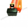 คัทเอาท์แตร/รีเลย์แตร แบบขาเรียง  12V  No.EN913012  EPINA (Horn Relay)