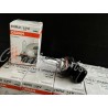 หลอดไฟ T/T YARIS  No.HIR2, 9012 12V 55W OSRAM (บรรจุแพ็คละ 10ดวง)