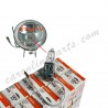 หลอดไฟฮาโลเจน H3 12V  55W No.64151 OSRAM (บรรจุแพ็คละ 10ดวง)