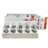 หลอดไฟ T20 1ไส้ 21W 12V No.7505 OSRAM