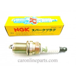 หัวเทียน NGK  No.BKR5E-11 (บรรจุกล่องละ 10หัว)