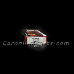 หลอดไฟเสียบจิ๋ว T5 (74) 24V 1.2W  PHYLLIS (จำนวน 10ดวงต่อกล่อง)