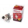 หลอดไฟหน้ารถยนต์ H4 75/70W 24V  PHYLLIS