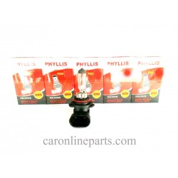 หลอดไฟ HB4, 9006 24V 70W PHYLLIS