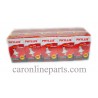 หลอดไฟหน้ารถยนต์ H4 140/100W 12V PHYLLIS (บรรจุแพ็คละ 10ดวง)
