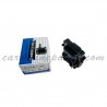 คอยล์หัวเทียน TOYOTA AE100, AE101, AE102, AE110,AE111  (4AFE) หัวฉีด No.T18-171 NEW-ERA