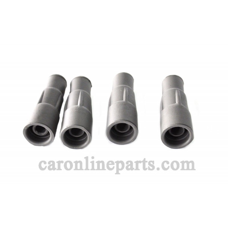 จุ๊บคอยหัวเทียน NEW ALTIS-LIMO DUO  No.90990-02258 (Ignition Coil Boot)