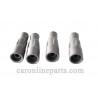 จุ๊บคอยหัวเทียน NEW ALTIS-LIMO DUO  No.90990-02258 (Ignition Coil Boot)