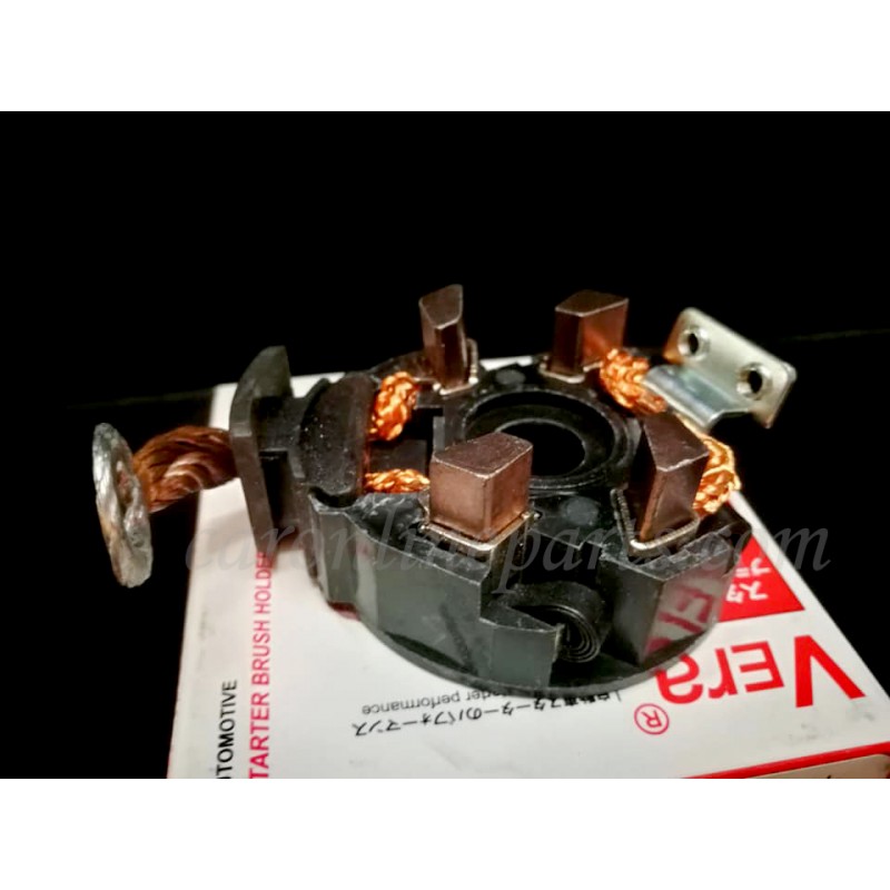 ซองถ่านไดสตาร์ท VIGO เบนซิน, CAMRY (4.2x7.5x8)  No.VSB-202 VERA