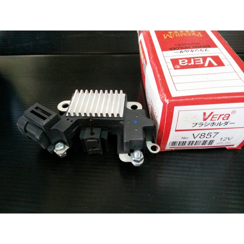คัทเอาท์ตูดได+ซองถ่าน FRONTIER TD27 No.V857 VERA