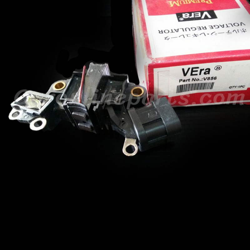 คัทเอาท์ตูดได+ซองถ่าน FRONTIER No.V856 VERA