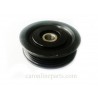 ลูกรอกสายพานแอร์ 4ร่อง  AE101, 4AFE  No.LAT-7109 (Belt Idler Pulley)