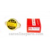 ฝาหม้อน้ำเล็ก-ธรรมดา 0.9 กล่องแดง (บรรจุกล่องละ 10อัน) No.16401-36010 Radiator Caps