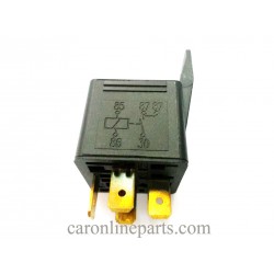 รีเลย์ 1หน้า 5ขา 12V 30A BOST  No.0-332-019-150