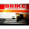 สวิตช์วัดแรงดันน้ำมันเครื่อง-ทั่วไป หัวเสียบแบน  No.OS-03L, OS03L BRIKE (Oil Pressure Switch)