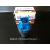 รีเลย์ 3ขา ตัวกลม 12V No.BRT-101 (Ref.90987-01003) BRIKE
