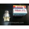 รีเลย์ 4ขา ตัวกลม 12V  Ref.BRT103, 90987-03001 BRIKE