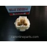 รีเลย์ 4ขา ตัวกลม 12V  Ref.BRT103, 90987-03001 BRIKE