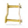 โตงเตงแหนบ CYCLONE, STRADA, TRITON ขนาด 6"  (Shackle)
