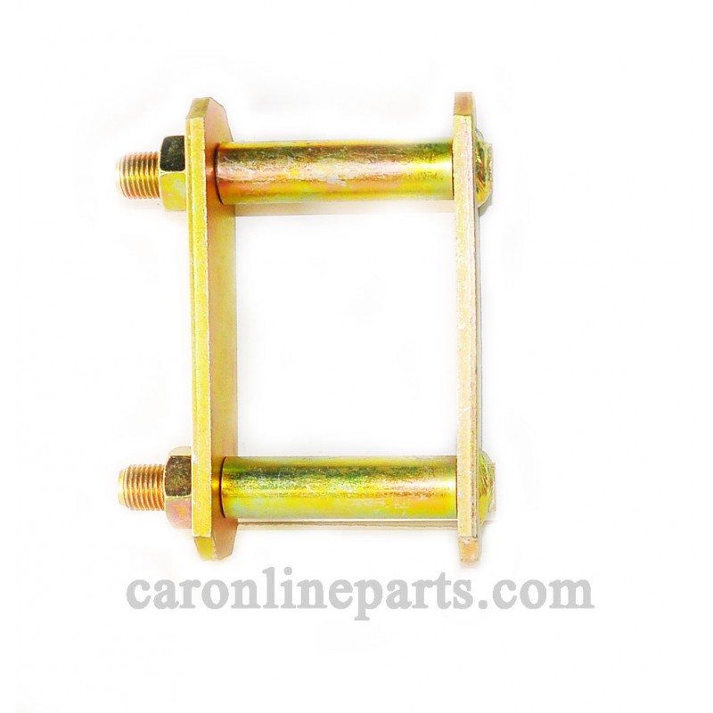 โตงเตงแหนบ TFR 5" STANDARD  (Shackle)