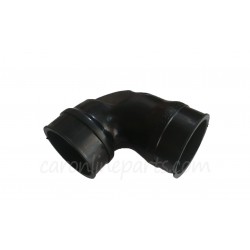 ท่ออากาศต่อเทอร์โบ T/T HILUX SURF (LN130) , TIGER 4 WD (LN165) Ref.17882-54360