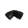 ท่ออากาศต่อเทอร์โบ T/T HILUX SURF (LN130) , TIGER 4 WD (LN165) Ref.17882-54360