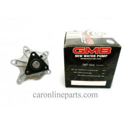 ปั๊มน้ำ VIOS'03-08, YARIS'08, PRIUS  No.GWT-101A GMB