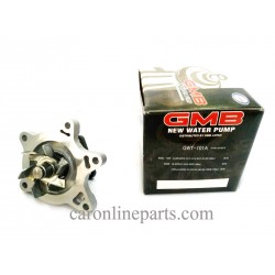 ปั๊มน้ำ VIOS'03-08, YARIS'08, PRIUS  No.GWT-101A GMB
