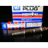 หัวเผา I/S C190  No.PI-45   VKT (Glow Plug) บรรจุกล่องละ 10หัว