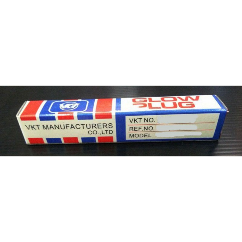 หัวเผา SD23 11V No.PN-87   VKT (Glow Plug)