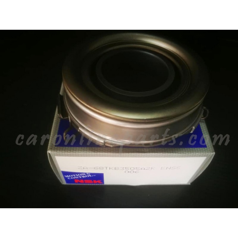 ลูกปืนคลัช T/T COMMUTER '2014-2015  No.ZA-68TKB3505A2R  NSK