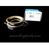 ลูกปืนคลัช N/S BIG-M TD ตัวสูง (หนา 33มิล) No.FCR62-29-11/2E NTN