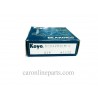 ลูกปืนทั่วไป   No.6004-2RS  KOYO (20-42-12)