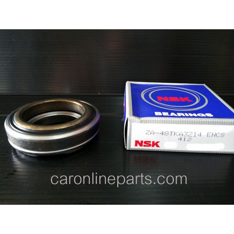 ลูกปืนคลัช TFR 2.5 No.ZA-48TKA3214 NSK