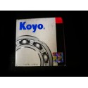 ลูกปืนทั่วไป No.6001-2RS KOYO (12-28-8) -ปลายเกียร์ L200
