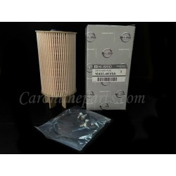 กรองโซล่า N/S NAVARA No.16403-4KV0A HI-BRID