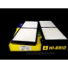 กรองแอร์ MAZDA2, FIESTA No.HRZ-3902 HI-BRID