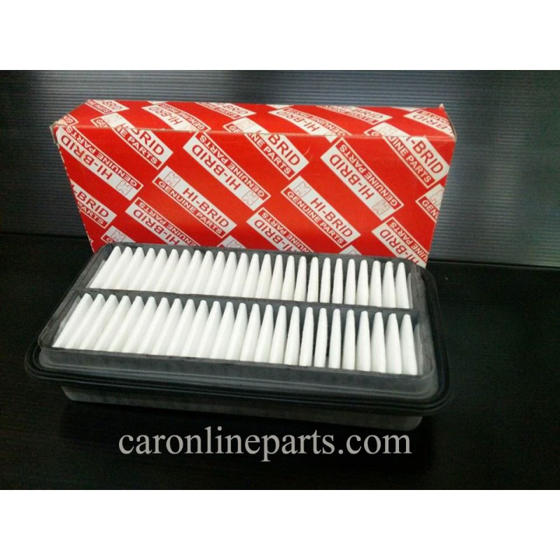 กรองอากาศ T/T SOLUNA AL50 Ref.17801-11080 HI-BRID