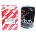 ไส้กรองน้ำมันเครื่อง T/T MIGHTY-X (2L,3L,5L,LN)  No.15600-41010 HI-BRID