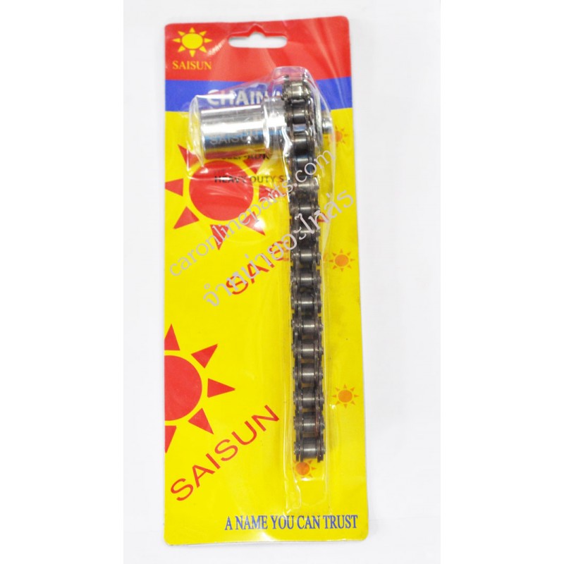 เครื่องมือถอดกรองเครื่อง บ๊อกซ์โซ่ใหญ่ SAISAN (Oil Filter Spanner Wrench)