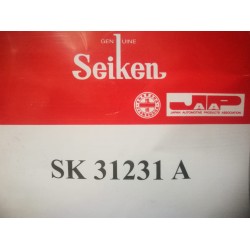 ยางแม่ปั๊มเบรค STRADA 15/16" SK-31231A Seiken